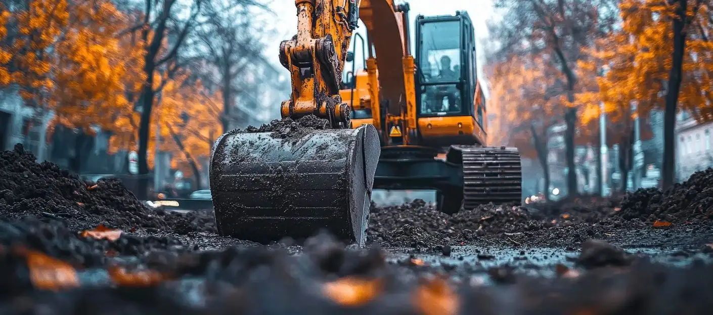 Land Clearing