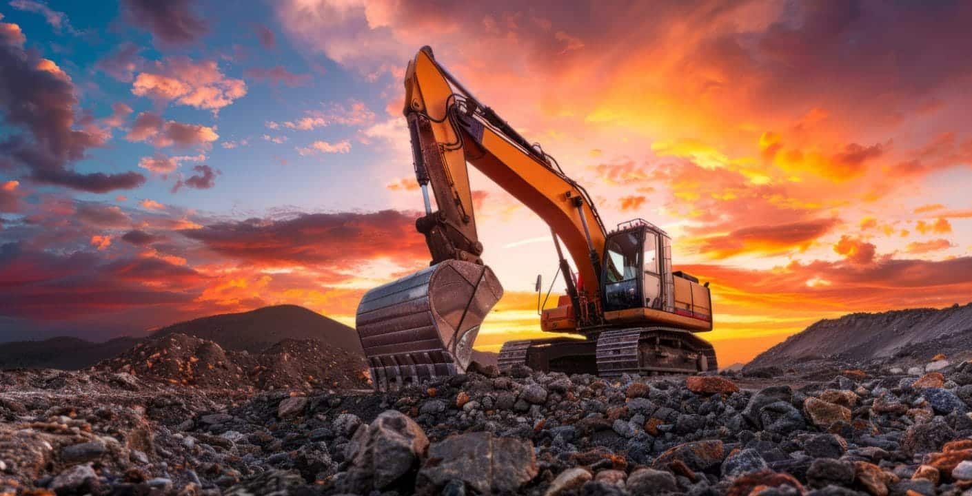 Excavations