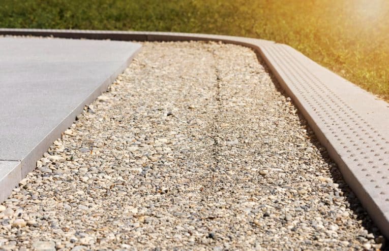 Gravel Driveway Installation 15 Gravel Driveway Installation