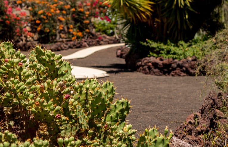 Gravel Driveway Installation 7 Gravel Driveway Installation