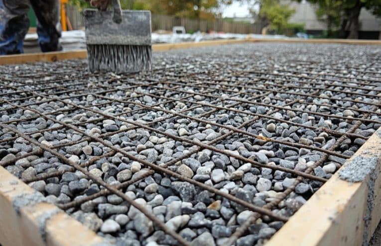 Gravel Driveway Installation 3 Gravel Driveway Installation