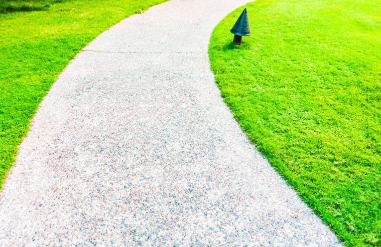 Gravel Driveway Installation 12 Gravel Driveway Installation