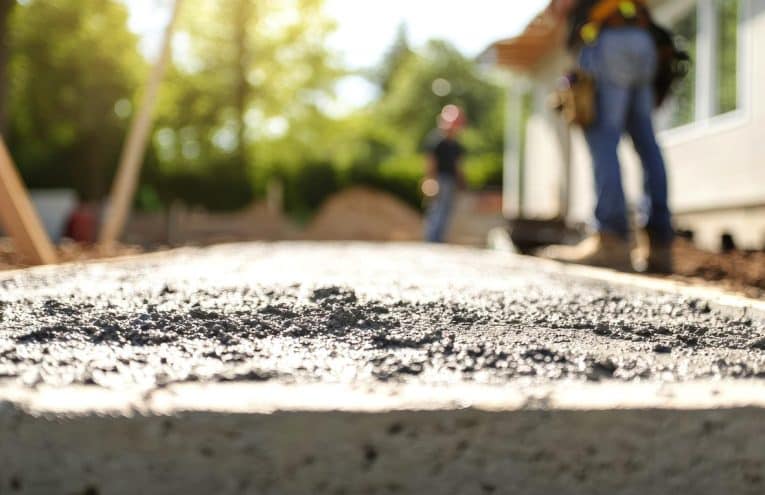 Gravel Driveway Installation 17 Gravel Driveway Installation