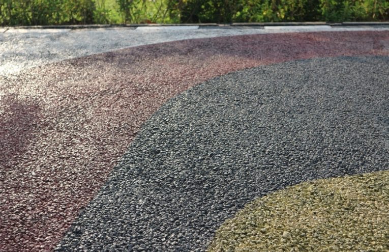 Gravel Driveway Installation 6 Gravel Driveway Installation