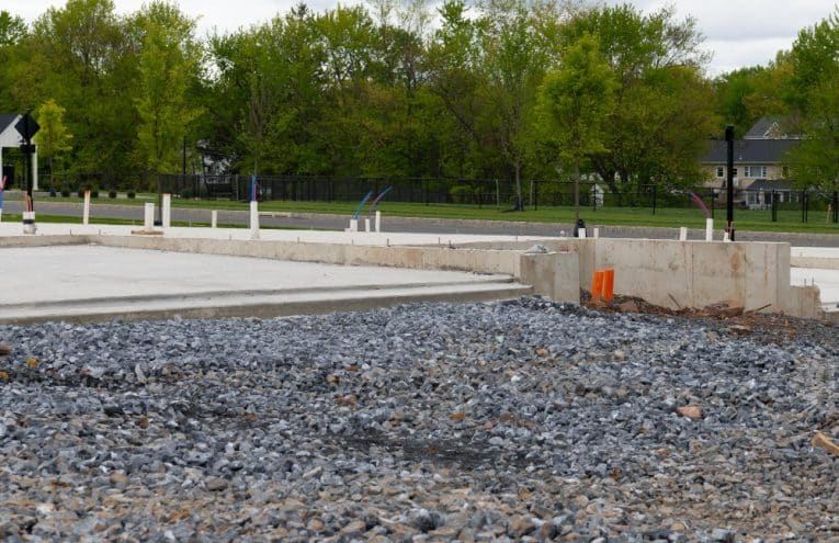 Gravel Driveway Installation 9 Gravel Driveway Installation