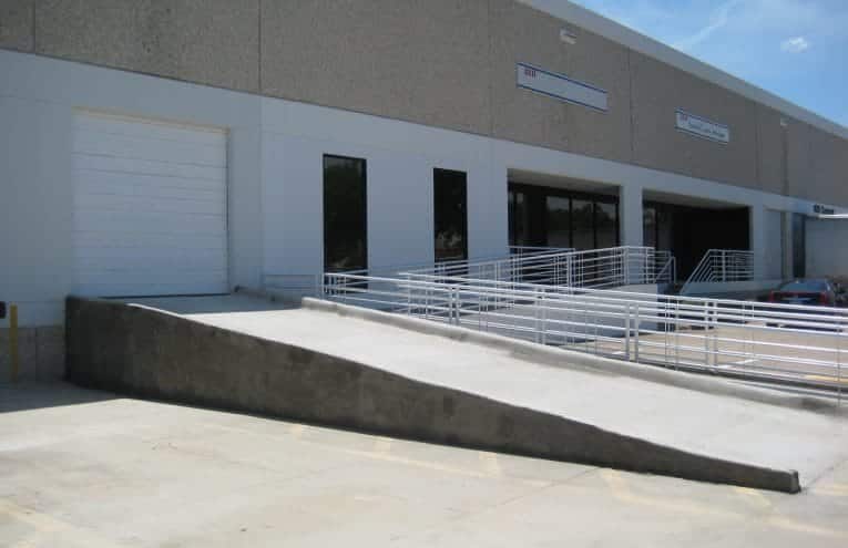 Concrete Paving 7 Gravel Driveway