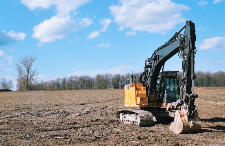Excavation 12 Excavation