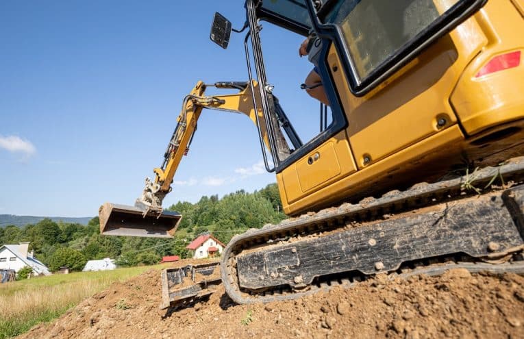 Excavation 14 Excavation