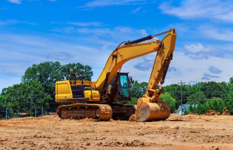 Excavation 4 Excavation