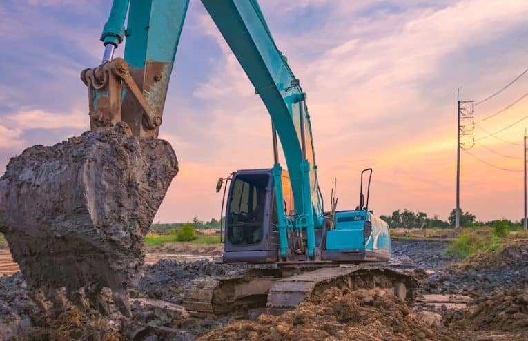 Excavation 5 Excavation