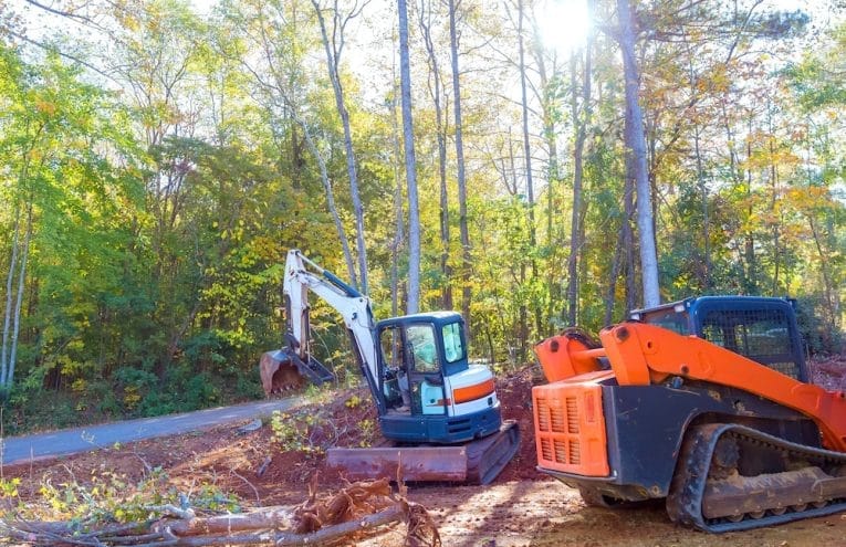 Excavation 9 Excavation