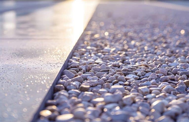 Gravel Driveway Installation 11 Gravel Driveway Installation