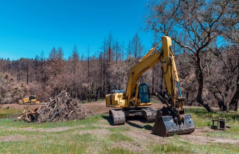 Land Clearing